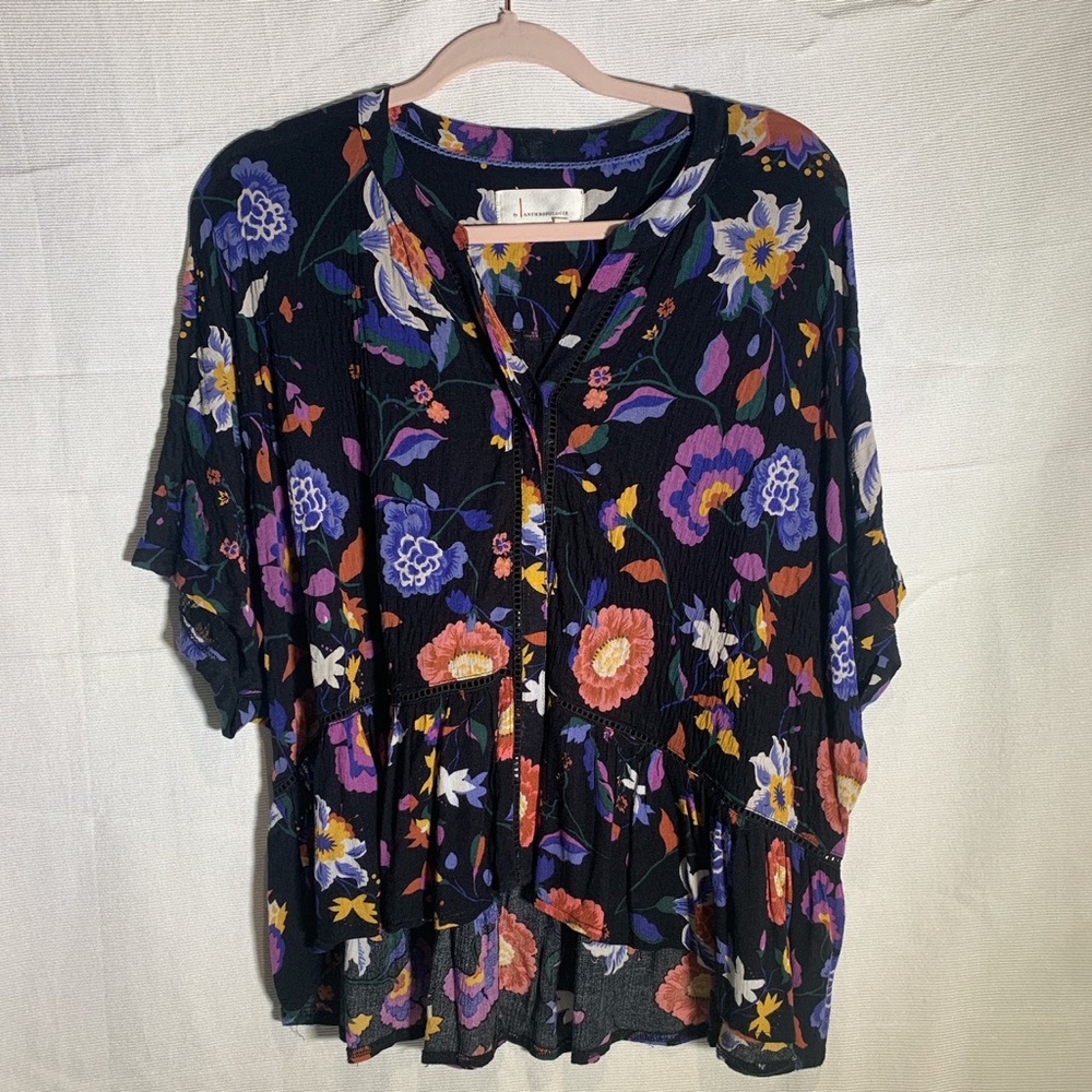 Anthropologie
